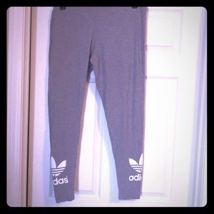 Adidas Leggings